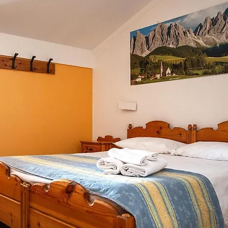 Villaggio Nevada Hotel Folgaria