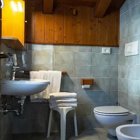 Villaggio Nevada Hotel Folgaria