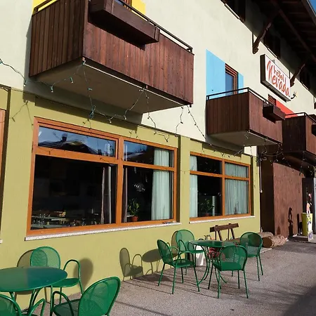 Villaggio Nevada Folgaria