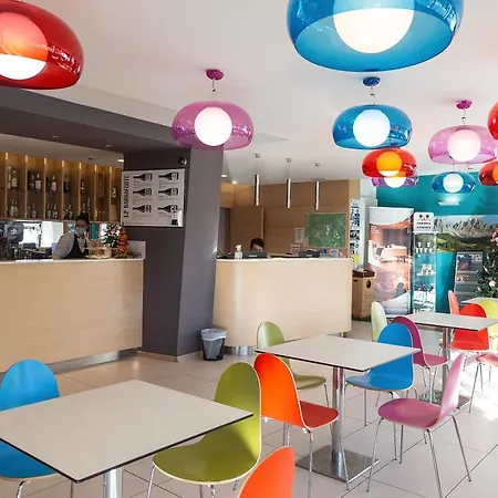 Villaggio Nevada Hotell Folgaria