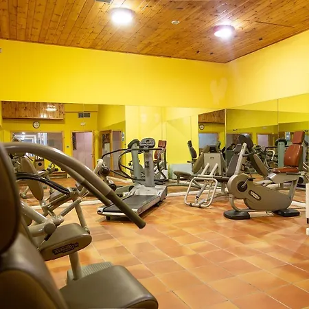 Villaggio Nevada 3*