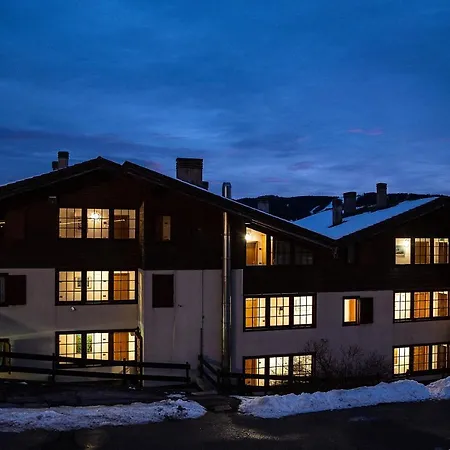 Villaggio Nevada