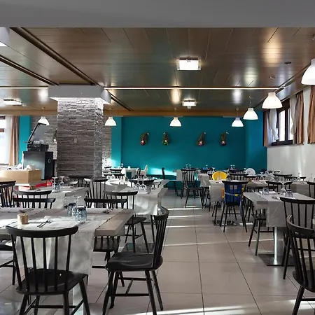 Villaggio Nevada