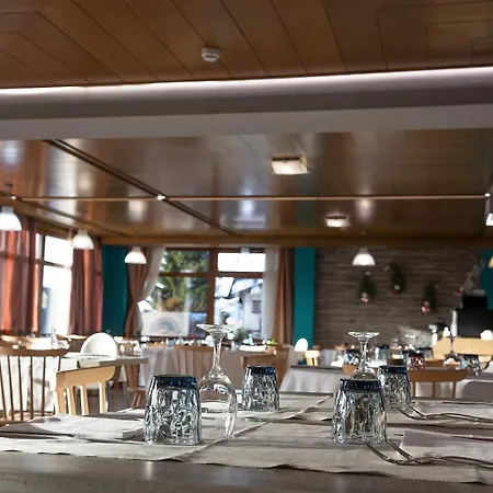 Villaggio Nevada Hotel 3*