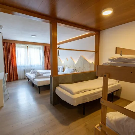 Hotel Villaggio Nevada 3*