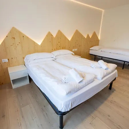Villaggio Nevada Folgaria