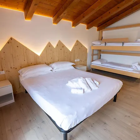 Villaggio Nevada 3* Folgaria