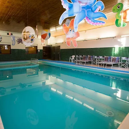 Villaggio Nevada Folgaria