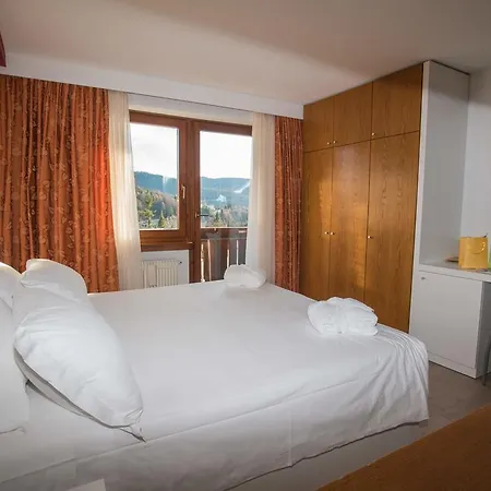 Villaggio Nevada 3* Folgaria