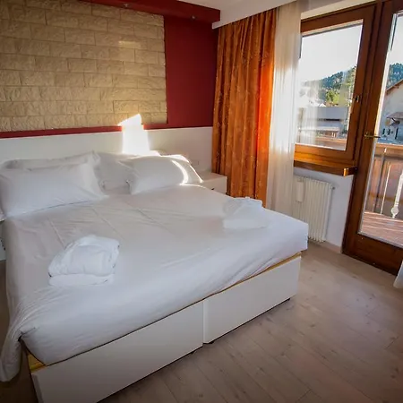 Hotel Villaggio Nevada 3*