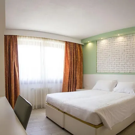 Villaggio Nevada 3* Folgaria
