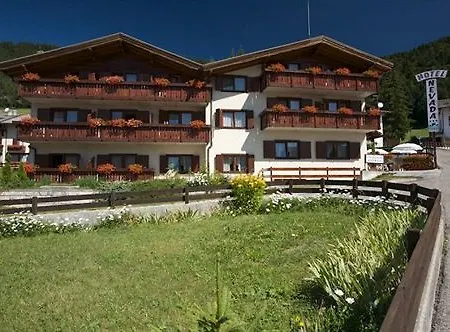 Villaggio Nevada 3*