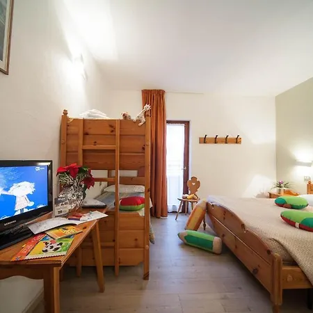 Villaggio Nevada Hotel 3*