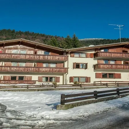 Villaggio Nevada 3*