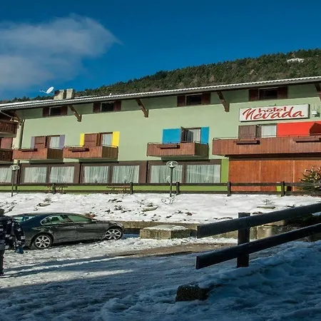 Villaggio Nevada Folgaria
