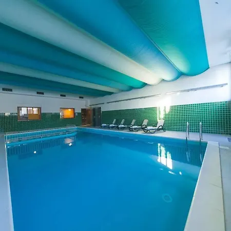 Villaggio Nevada Hotel Folgaria