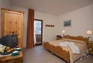 Villaggio Nevada Hotel 3*