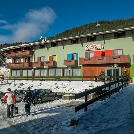 Villaggio Nevada 3*